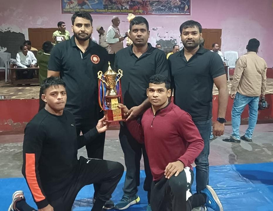 आशु ने स्वर्ण,मनीष ने सिल्वर पदक जीतकर बढ़ाया गौरव