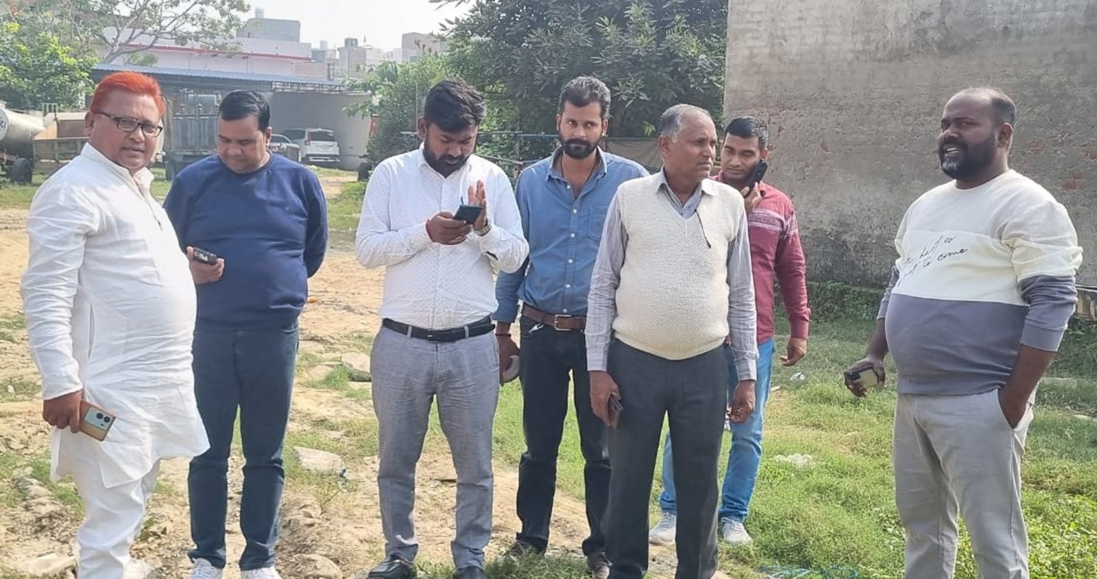 पेय जल संकट से जूझ रहे नगर वासियों के लिए खुश खबरी 17करोड़ से बनेगी तीन पानी की टंकिया और सात नलकूप-नगर की पेयजल आपूर्ति को तीन जोन में बांटा जाएगा