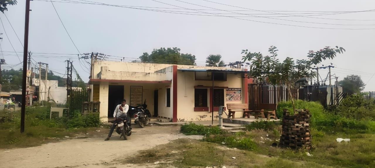 सौना पावर हाउस पर दो नए फीटर बनने से उपभोक्ताओं को मिलेगी राहत