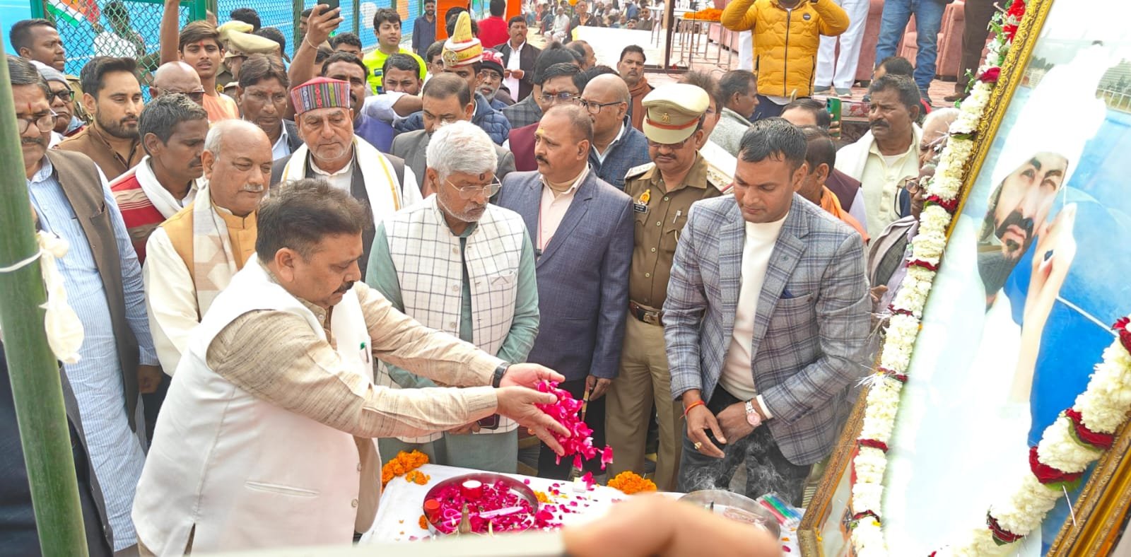 खेलोगे कूदोगे तो बनोगे नवाब रविन्द्र जायसवाल 
