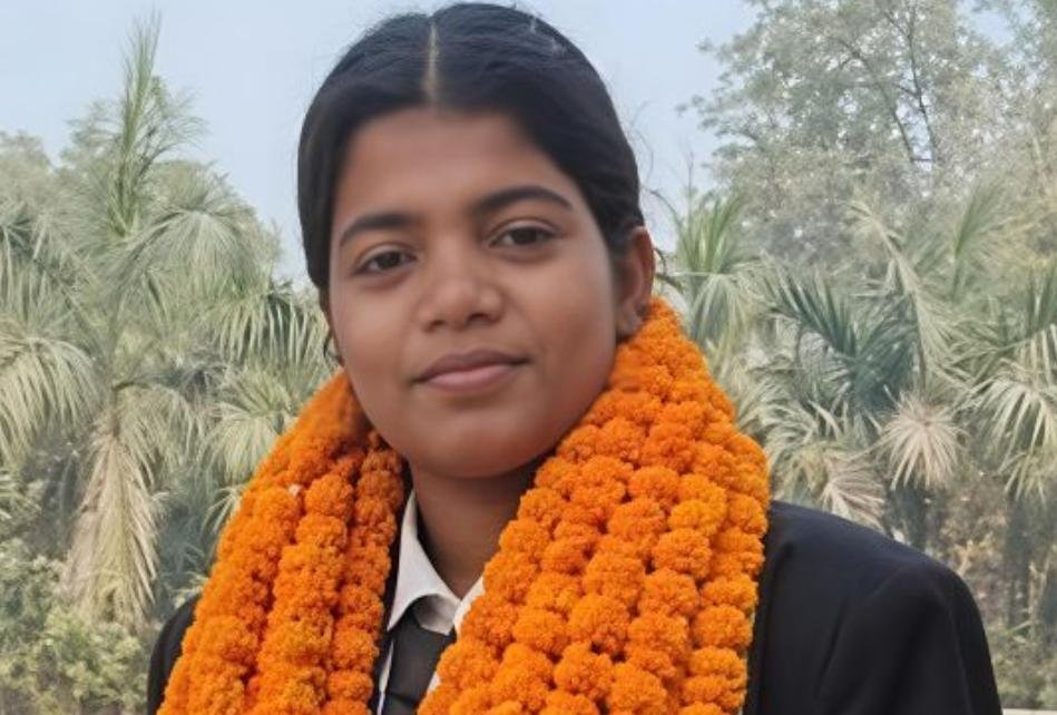 खानपुर की बेटी अंशिका यादव ने रचा इतिहास, बनीं देश की पहली महिला इंटरनेशनल बॉक्सिंग रेफरी