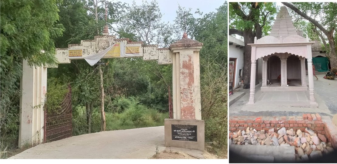 मुख्यमंत्री पर्यटन स्थल विकास योजना के तहत 82.27 लाख रुपये स्वीकृत, पहली किस्त के रूप में 61 लाख जारी